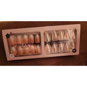 Yilamo Nail Art Press On Nails Lot NWT